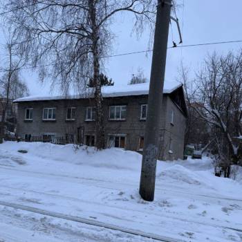 Продается 1-комнатная квартира, 31 м²