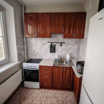 Сдается 1-комнатная квартира, 26 м²