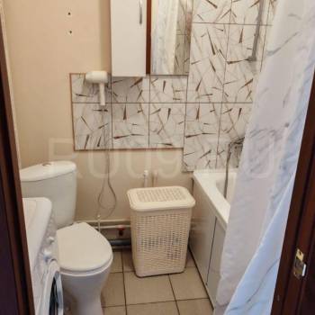 Сдается 1-комнатная квартира, 26 м²