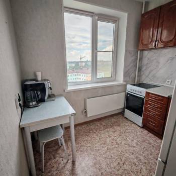 Сдается 1-комнатная квартира, 26 м²