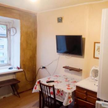 Сдается 2-х комнатная квартира, 24 м²