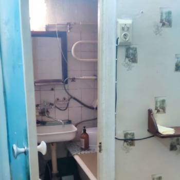 Сдается 2-х комнатная квартира, 24 м²