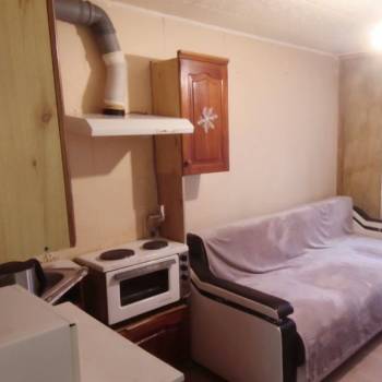 Сдается 2-х комнатная квартира, 24 м²