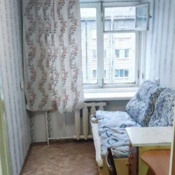 Сдается 2-х комнатная квартира, 24 м²