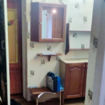 Сдается 2-х комнатная квартира, 24 м²