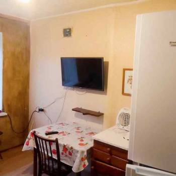 Сдается 2-х комнатная квартира, 23 м²