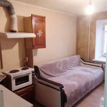 Сдается 2-х комнатная квартира, 23 м²