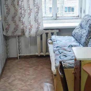 Сдается 2-х комнатная квартира, 23 м²