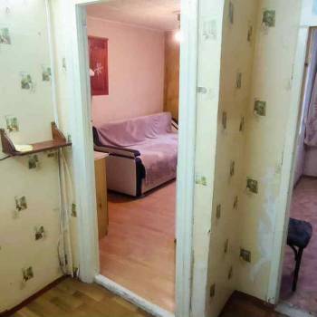 Сдается 2-х комнатная квартира, 23 м²