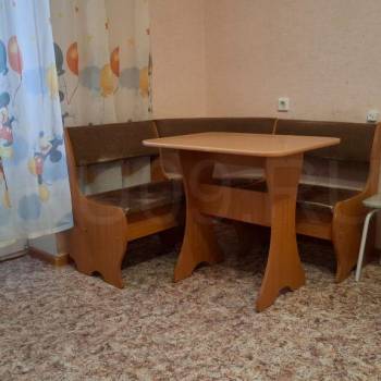 Сдается 1-комнатная квартира, 22 м²