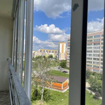 Сдается 1-комнатная квартира, 39 м²