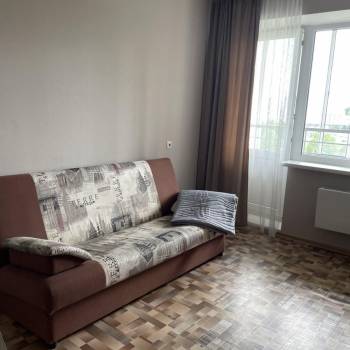 Сдается 1-комнатная квартира, 39 м²