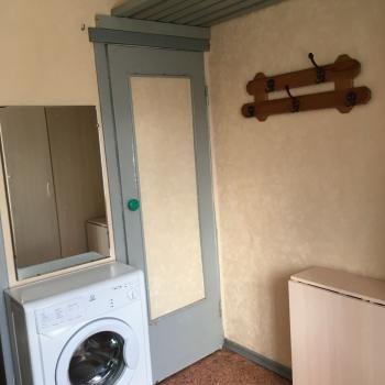 Сдается 1-комнатная квартира, 13 м²