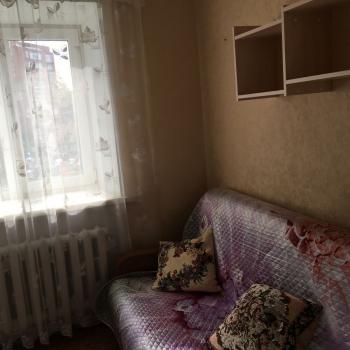 Сдается 1-комнатная квартира, 13 м²