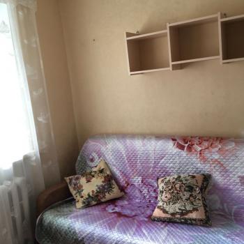 Сдается 1-комнатная квартира, 13 м²