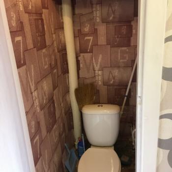 Сдается 1-комнатная квартира, 13 м²