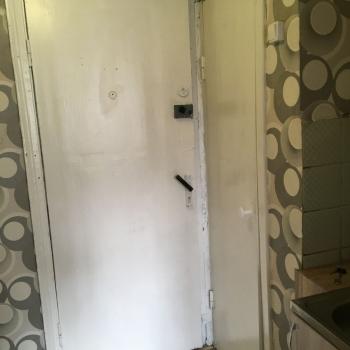 Сдается 1-комнатная квартира, 13 м²