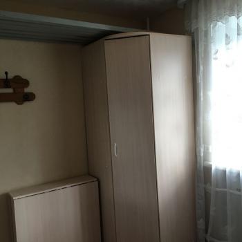 Сдается 1-комнатная квартира, 13 м²