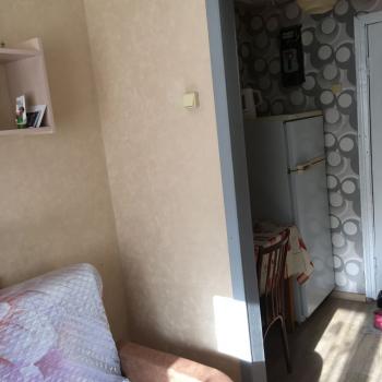 Сдается 1-комнатная квартира, 13 м²