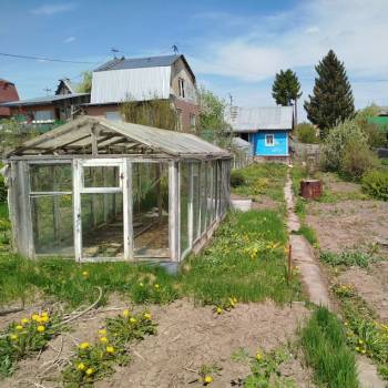 Продается Участок, 490 м²