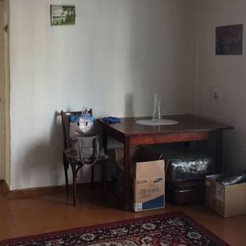 Продается 2-х комнатная квартира, 41,8 м²