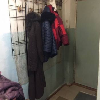 Продается 2-х комнатная квартира, 41,8 м²