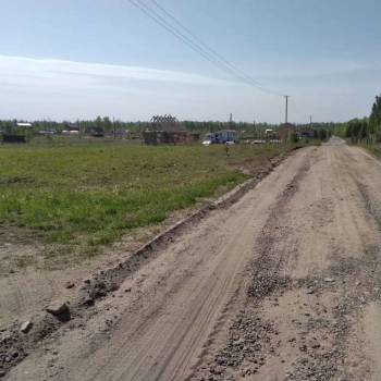 Продается Участок, 1100 м²