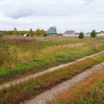 Продается Участок, 1100 м²