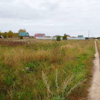 Продается Участок, 1100 м²