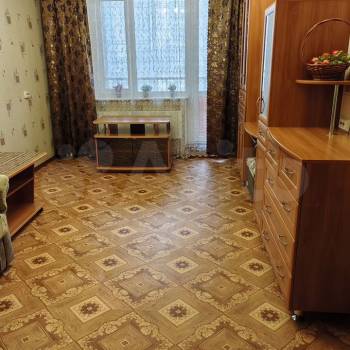 Сдается 1-комнатная квартира, 39,5 м²