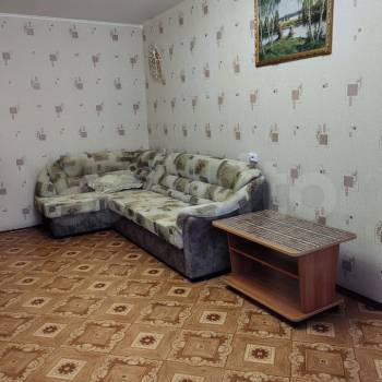 Сдается 1-комнатная квартира, 39,5 м²