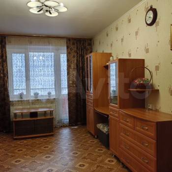 Сдается 1-комнатная квартира, 39,5 м²