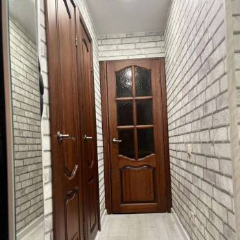 Продается 3-х комнатная квартира, 56 м²