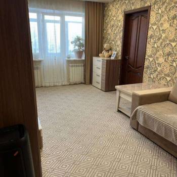 Продается 3-х комнатная квартира, 56 м²