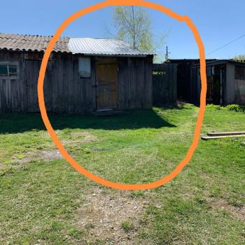 Продается 3-х комнатная квартира, 50,8 м²