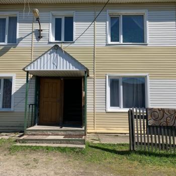 Продается 3-х комнатная квартира, 50,8 м²