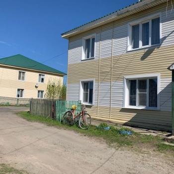 Продается 3-х комнатная квартира, 50,8 м²