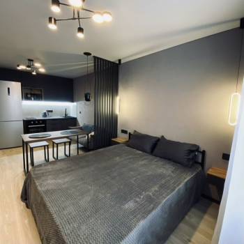 Сдается 1-комнатная квартира, 28,3 м²