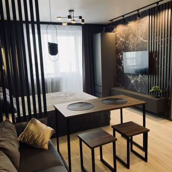 Сдается 1-комнатная квартира, 28,3 м²