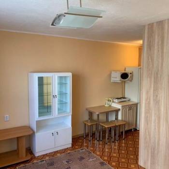 Сдается 1-комнатная квартира, 23 м²