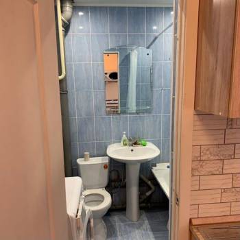 Сдается 1-комнатная квартира, 23 м²