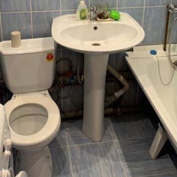 Сдается 1-комнатная квартира, 23 м²