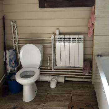 Продается Дом, 105 м²