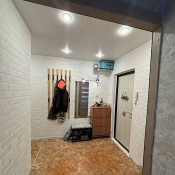 Продается 3-х комнатная квартира, 65 м²