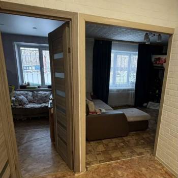 Продается 3-х комнатная квартира, 65 м²