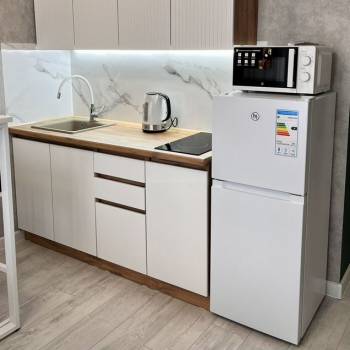 Продается 1-комнатная квартира, 19,5 м²