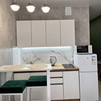 Продается 1-комнатная квартира, 19,5 м²