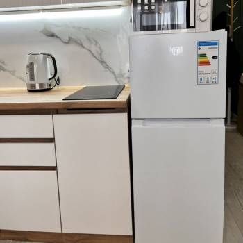 Продается 1-комнатная квартира, 19,5 м²