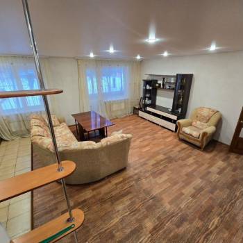 Сдается Многокомнатная квартира, 65,9 м²