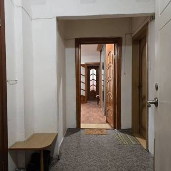 Сдается Многокомнатная квартира, 65,9 м²